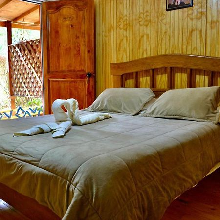 Hostal Michel Vicuna Exterior photo