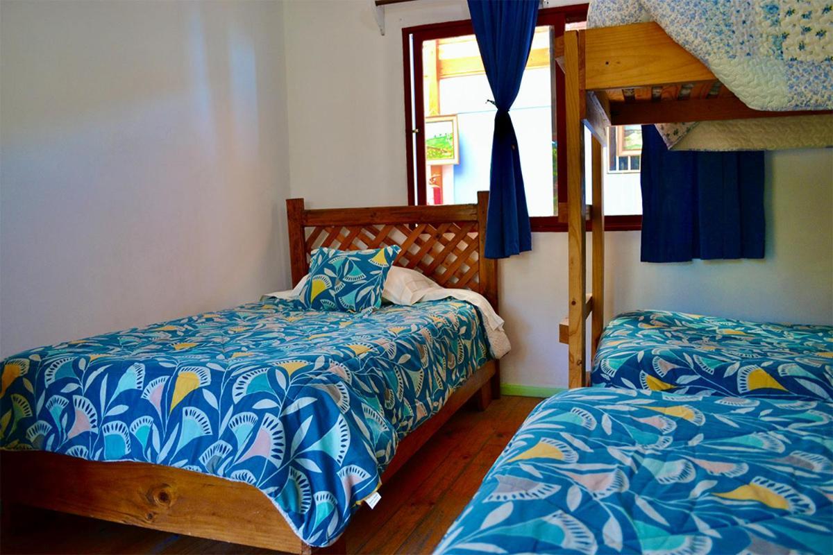 Hostal Michel Vicuna Exterior photo